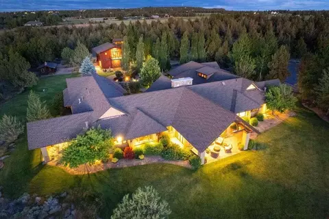 Exterior - 20450 Arrowhead Dr, Bend, OR 97703 photo 20 of 20