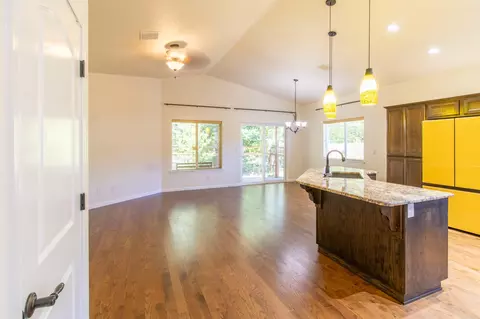 Living - 337 Cedar Ridge Dr, Cave Junction, OR 97523 photo 1 of 4