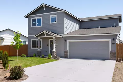 3400 NW 11th Ct, Redmond, OR 97756