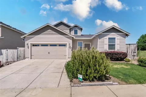 3775 Sidney Way, Medford, OR 97504