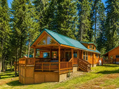 Undisclosed, Ashland, OR 97520