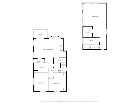 Floorplan - 60655 River Bend Dr, Bend, OR 97702 photo 2 of 3