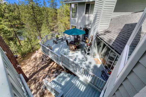 Exterior - 60655 River Bend Dr, Bend, OR 97702 photo 3 of 10