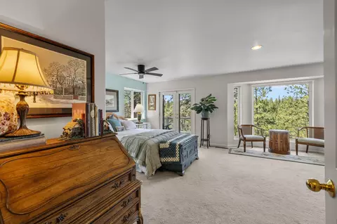 Bedroom - 60655 River Bend Dr, Bend, OR 97702 photo 1 of 7