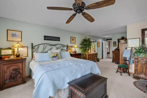 Bedroom - 60655 River Bend Dr, Bend, OR 97702 photo 7 of 7