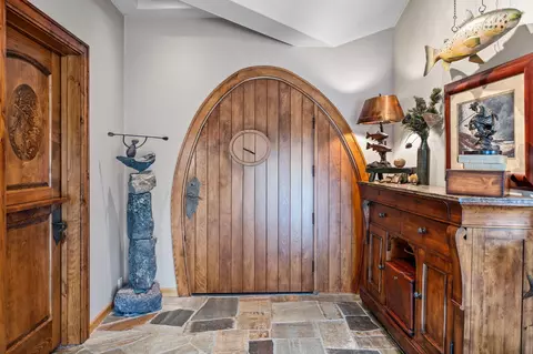 Entry Way - 60655 River Bend Dr, Bend, OR 97702 photo 2 of 4