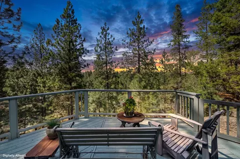 Exterior - 60655 River Bend Dr, Bend, OR 97702 photo 9 of 10