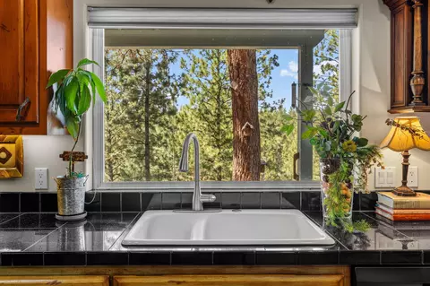 Kitchen - 60655 River Bend Dr, Bend, OR 97702 photo 2 of 2