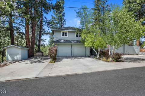 Exterior - 60655 River Bend Dr, Bend, OR 97702 photo 10 of 10