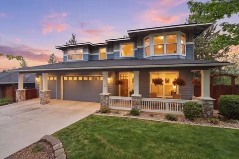 2433 NW Quinn Creek Loop, Bend, OR 97703