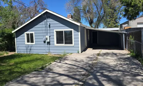 4305 Frieda Ave, Klamath Falls, OR 97603