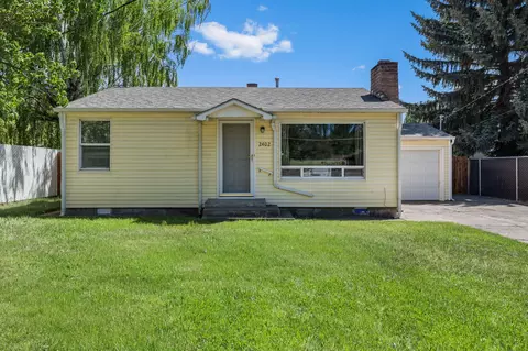 2402 NE 3rd, Prineville, OR 97754