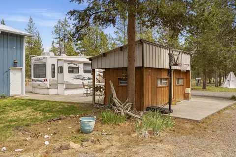 53625 Woodchuck Dr, La Pine, OR 97739 photo 39