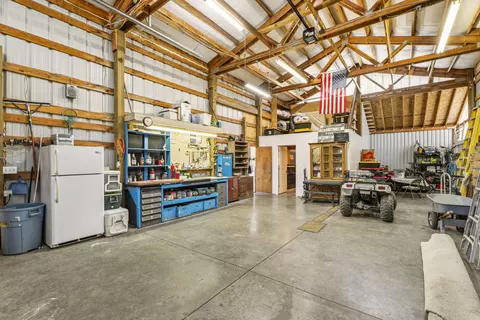 53625 Woodchuck Dr, La Pine, OR 97739 photo 12