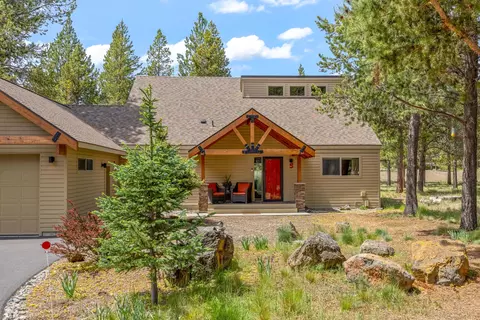 57339 Mountain View Ln #5, Sunriver, OR 97707