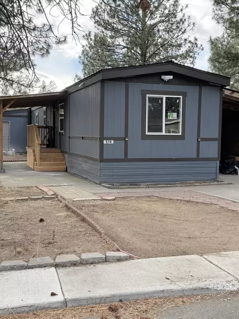 61000 Brosterhous Rd UNIT 574, Bend, OR 97702