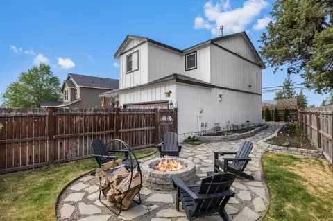 Exterior - 21336 Oconnor Way, Bend, OR 97701 photo 10 of 10