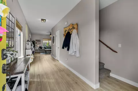 Entry Way - 21336 Oconnor Way, Bend, OR 97701 photo 1 of 2