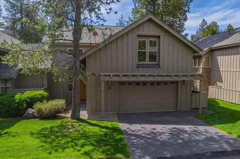 57129 Evergreen Loop #44, Sunriver, OR 97707