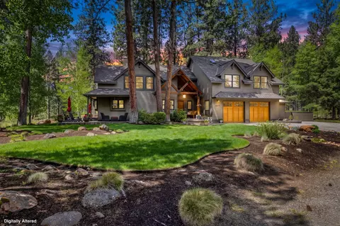 Exterior - 60779 Currant Way, Bend, OR 97702 photo 8 of 16