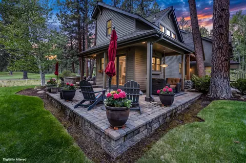 Exterior - 60779 Currant Way, Bend, OR 97702 photo 9 of 16