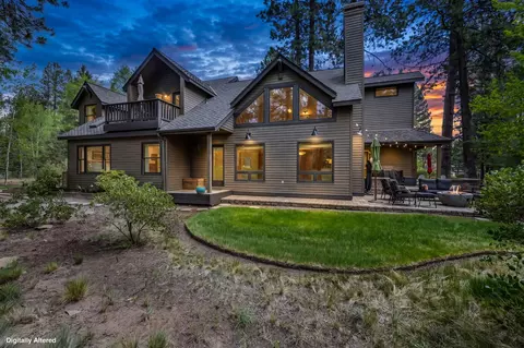 Exterior - 60779 Currant Way, Bend, OR 97702 photo 2 of 16