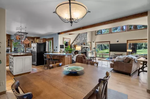 Dining - 60779 Currant Way, Bend, OR 97702 photo 1 of 2