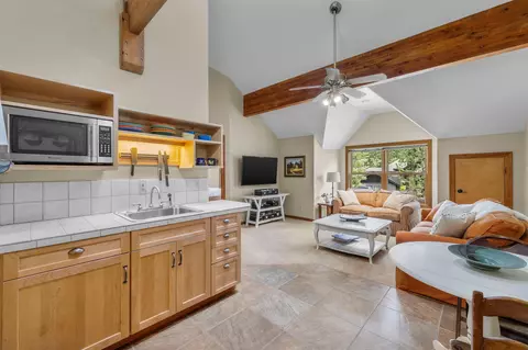 Kitchen - 60779 Currant Way, Bend, OR 97702 photo 5 of 5