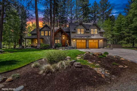 Exterior - 60779 Currant Way, Bend, OR 97702 photo 6 of 16