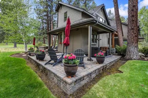 Exterior - 60779 Currant Way, Bend, OR 97702 photo 13 of 16