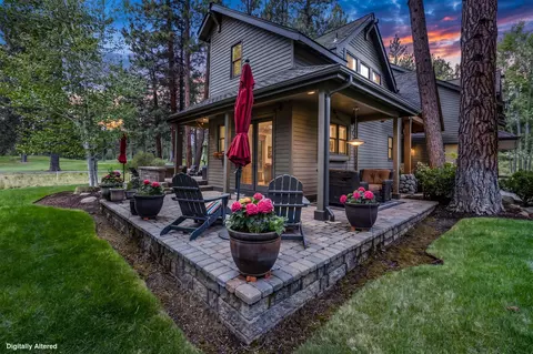 Exterior - 60779 Currant Way, Bend, OR 97702 photo 3 of 16