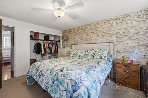 Bedroom - 102 Elm St, Phoenix, OR 97535 photo 3 of 5