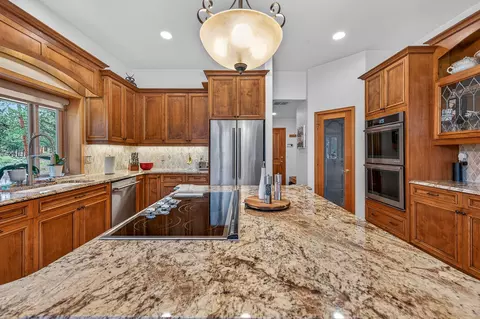 Kitchen - 3534 NW Mccready Dr, Bend, OR 97703 photo 2 of 6