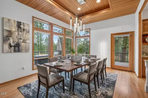 Dining - 3534 NW Mccready Dr, Bend, OR 97703 photo 2 of 2