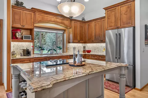 Kitchen - 3534 NW Mccready Dr, Bend, OR 97703 photo 1 of 6