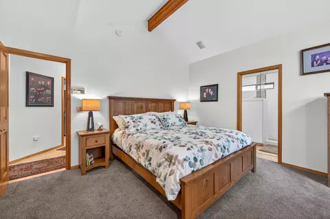 Bedroom - 3534 NW Mccready Dr, Bend, OR 97703 photo 1 of 3