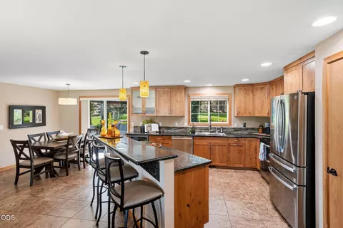 Kitchen - 22539 Martee Ln, Bend, OR 97701 photo 1 of 6