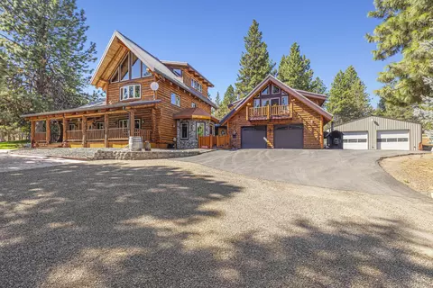 13500 Lava Ln, Klamath Falls, OR 97603