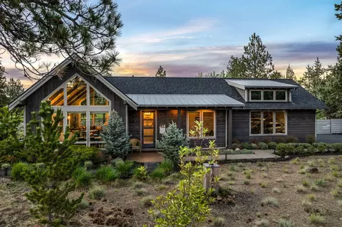16472 Jordan Rd, Sisters, OR 97759
