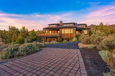 16086 SW Brasada Ranch Rd, Powell Butte, OR 97753