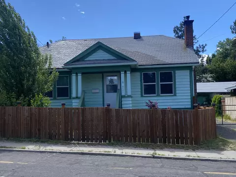 921 Prospect St, Klamath Falls, OR 97601