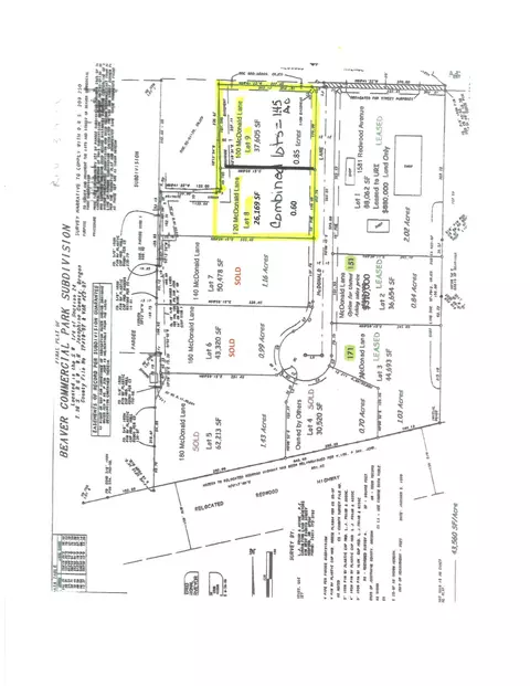 mcdonald lane, Grants Pass, OR 97527