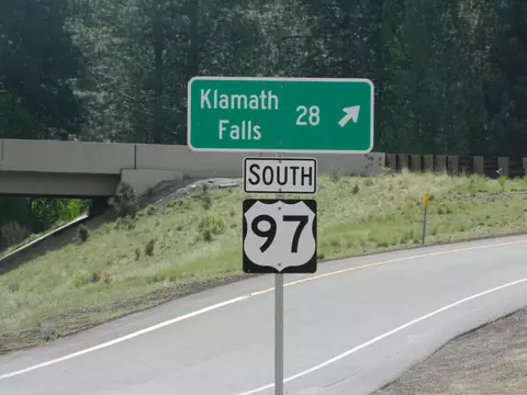 227 Highway 422, Chiloquin, OR 97624 photo 7