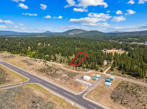 200 Highway 422 N, Chiloquin, OR 97624