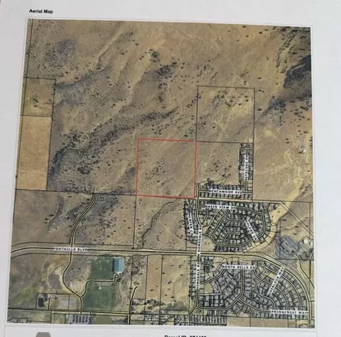 Homedale Road, Klamath Falls, OR 97603