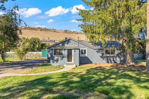 2555 SE Paulina Hwy, Prineville, OR 97754