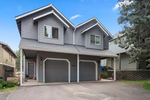 2646 NW Fawn Run Ln, Bend, OR 97703