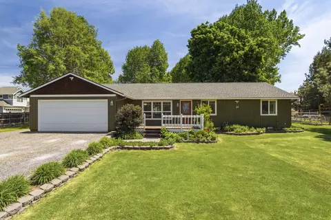 61908 Pettigrew Rd, Bend, OR 97702