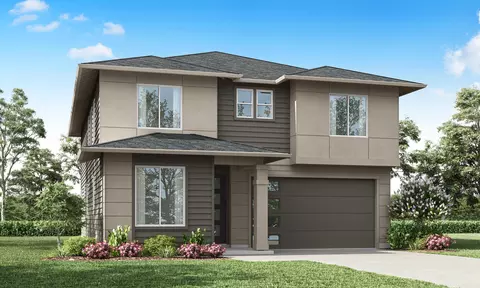 61251 SW Grotto Pl #LOT 45, Bend, OR 97703