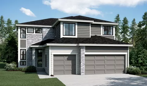61246 SW Grotto Ln #LOT 62, Bend, OR 97703